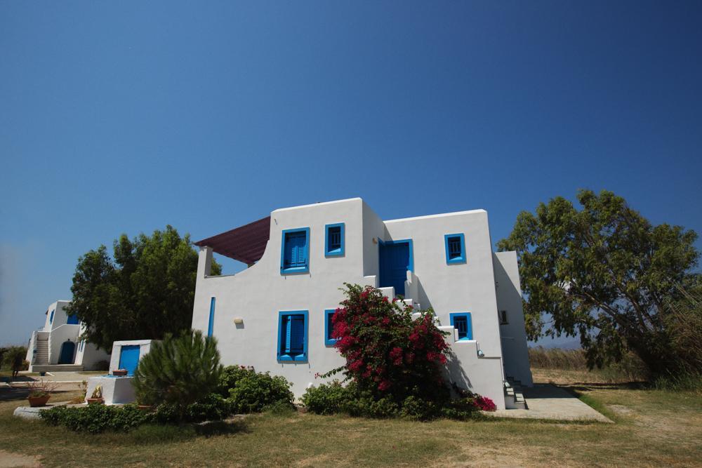 Lianos Studios Mikri Vigla Extérieur photo