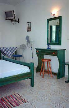 Lianos Studios Mikri Vigla Extérieur photo