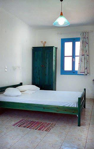 Lianos Studios Mikri Vigla Extérieur photo